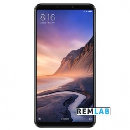 Ремонт Xiaomi Mi Max 3