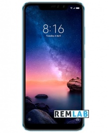 Ремонт Xiaomi Redmi Note 6