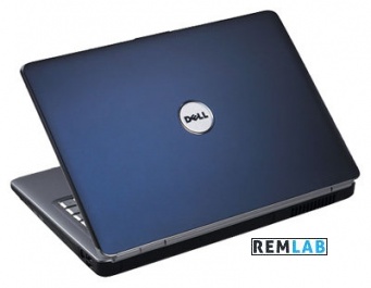 Ремонт ноутбука DELL INSPIRON 1525