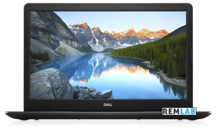 Ремонт ноутбука DELL INSPIRON 3793