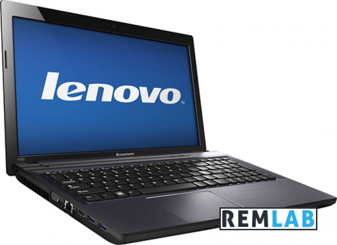 Починим любую неисправность Lenovo G580