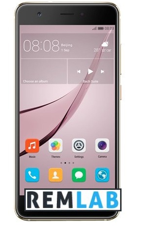 Починим любую неисправность HUAWEI P8 Max