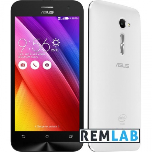 Починим любую неисправность ASUS ZenFone 2 Deluxe SE