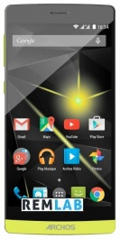 Ремонт Archos 50 Diamond