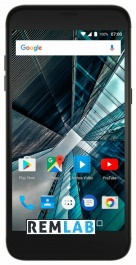 Ремонт Archos 55 Graphite