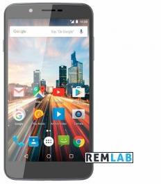 Ремонт Archos 55 Helium Ultra