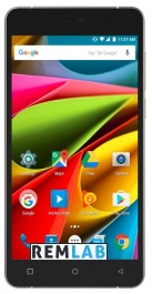 Ремонт Archos 55b Cobalt