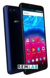 Ремонт Archos Core 55S