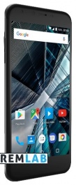 Ремонт Archos Sense 55DC