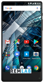 Ремонт Archos Sense 55s