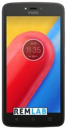 Ремонт Motorola Moto C Plus