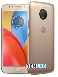 Ремонт Motorola Moto E4 Plus