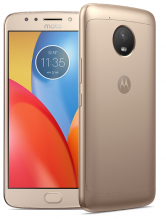 Moto E4 Plus