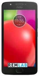 Ремонт Motorola Moto E4