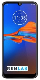 Ремонт Motorola Moto E6 Plus