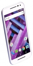 Moto G Turbo Edition