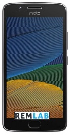 Ремонт Motorola Moto G5