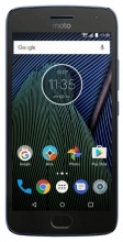 Moto G5 Plus