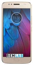 Ремонт Motorola Moto G5s