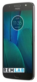 Ремонт Motorola Moto G5s Plus