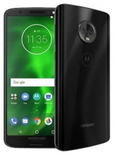 Moto G6