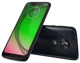 Moto G7 Play