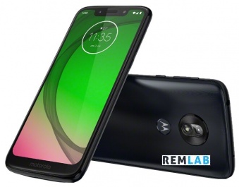 Ремонт Motorola Moto G7 Play