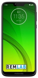 Ремонт Motorola Moto G7 Power