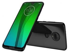 Moto G7