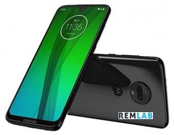 Ремонт Motorola Moto G7