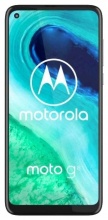 Moto G8