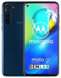 Ремонт Motorola Moto G8 Power