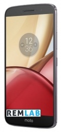 Ремонт Motorola Moto M