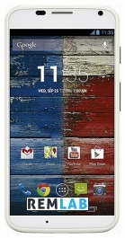 Ремонт Motorola Moto X