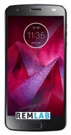 Ремонт Motorola Moto Z Force