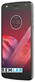 Ремонт Motorola Moto Z2 Play