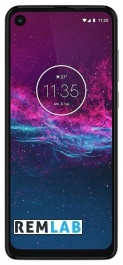 Ремонт Motorola One Action