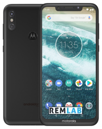 Ремонт Motorola One Power