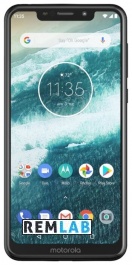 Ремонт Motorola One