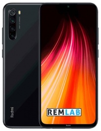 Ремонт Xiaomi Redmi Note 8